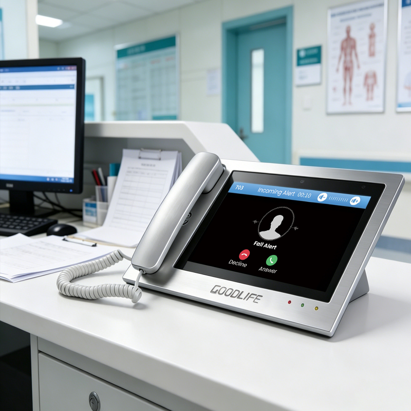 AI Care Central Station